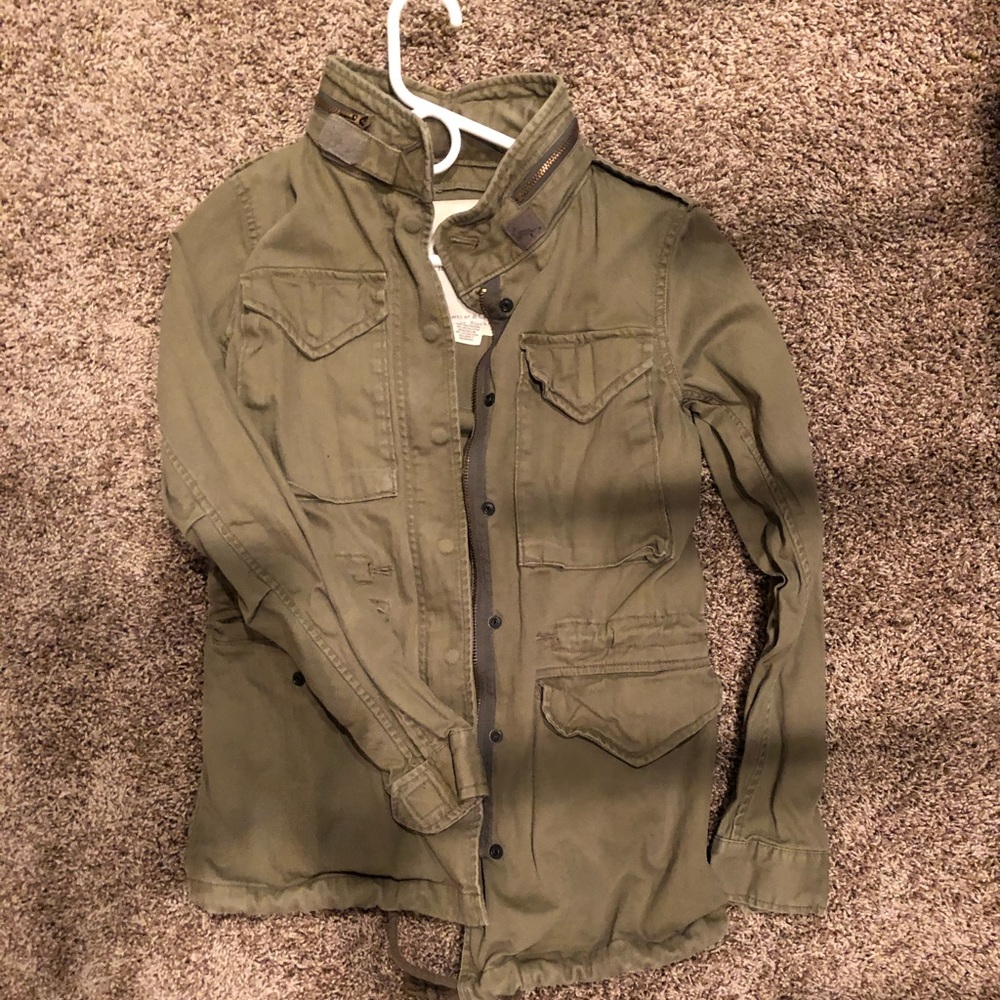 Jacket